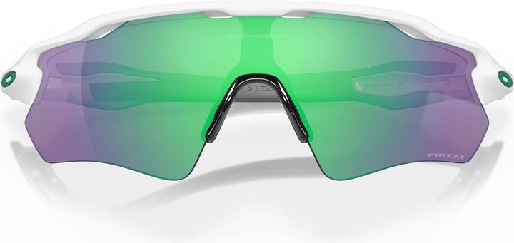 Produktbild Oakley Radar EV Path (Polarished White, PRIZM Jade)