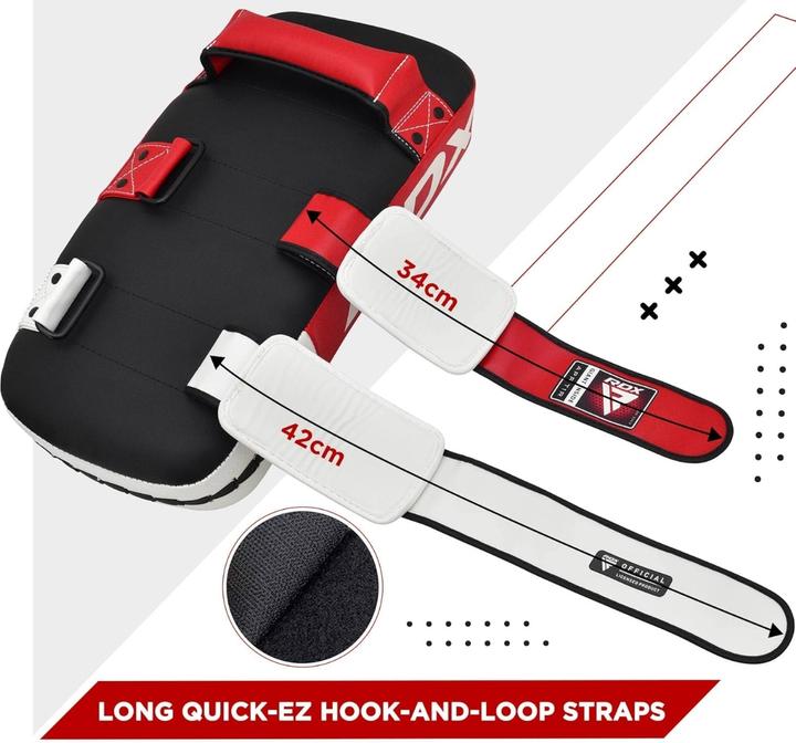 Image du produit Rdx Apr-T1r (Taille unique)