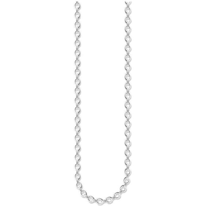 Thomas Sabo: Collana in Argento 925 (53 cm)