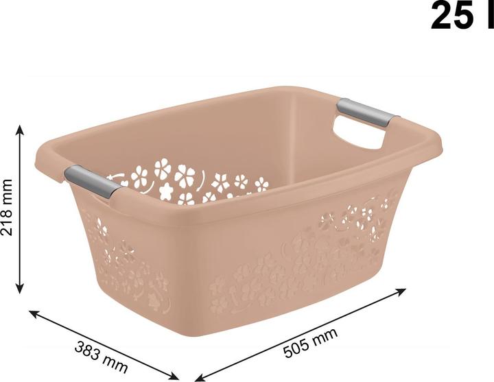 Actual product image Rotho Flowers (25 l)