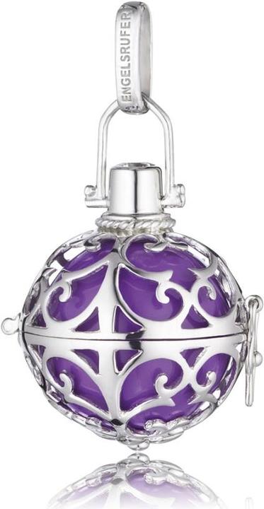 Immagine prodotto Engelsrufer Er-08-M (Argento, Metallo)