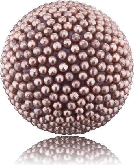 Produktbild Engelsrufer Klangkugel (Metall)