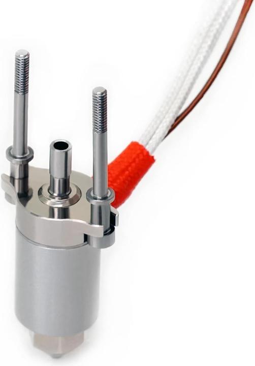 MicroSwiss Micro Swiss FlowTech™ Hotend per Creality K1 / K1 Max (Hotend)