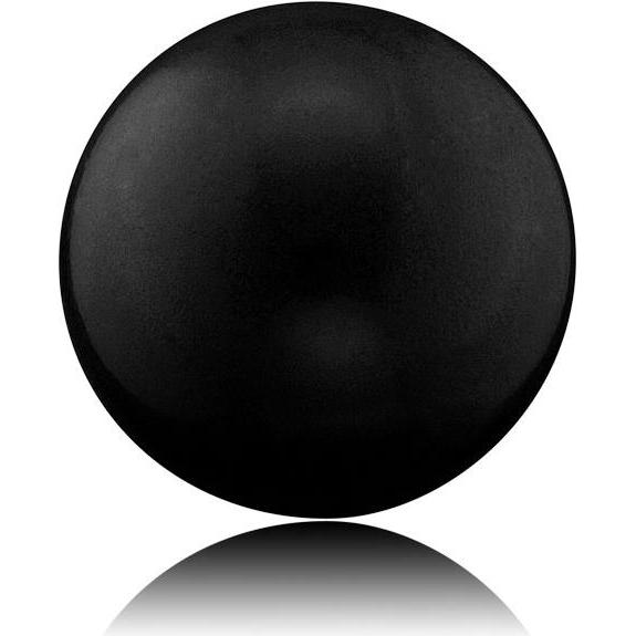 Engelsrufer, Kettenanhänger, Klangkugel, (Metall)