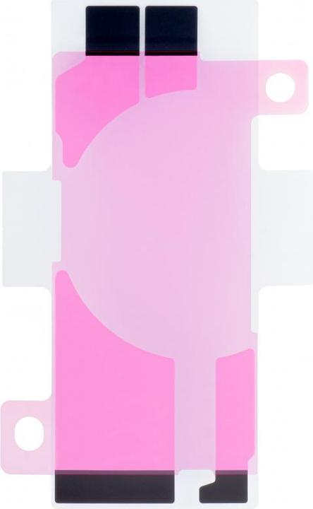 Actual product image Aftermarket Akku für iPhone 13, 3450mAh High Capacity