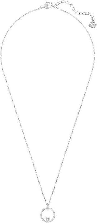 Actual product image Swarovski Creativity Necklace (Metal, 38 cm)