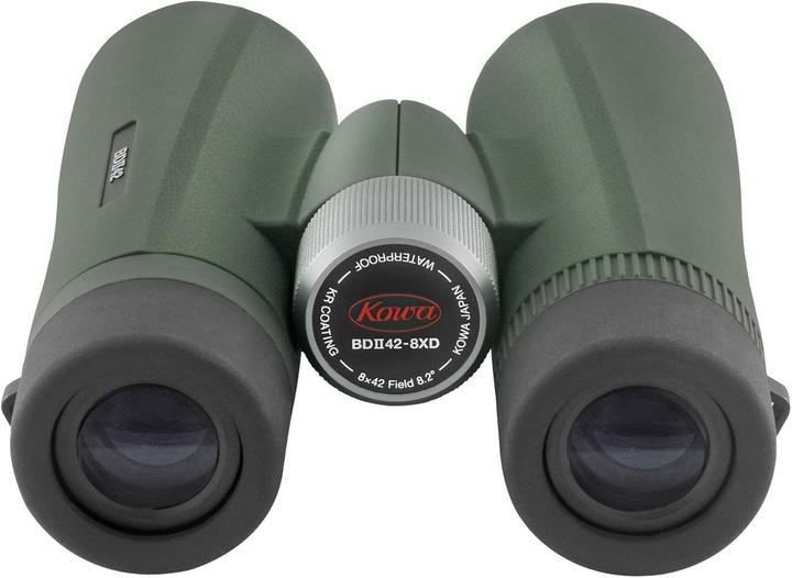 Actual product image Kowa Wide-angle binoculars BD II 8x42 XD (8 x, 42 mm)