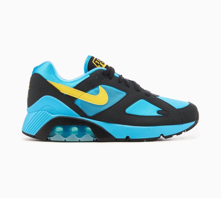 Immagine prodotto Nike Air Max 180 Baltic Blue (36)