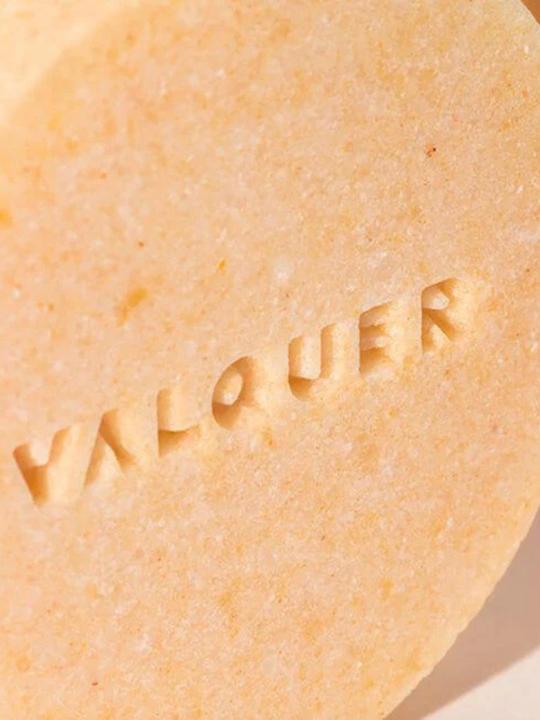 Produktbild Valquer Sunset Solid Shampoo 50g - Family Size (Festes Shampoo, 50 g)