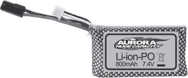 Produktbild Absima Battery Li-ion (7.40 V, 800 mAh)
