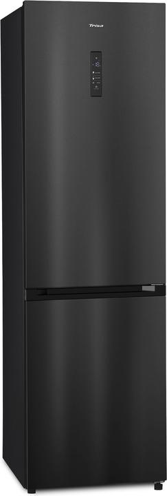 Black, Edelstahl