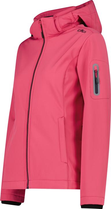 Immagine prodotto CMP Campagnolo Softshell Hoodie (M)