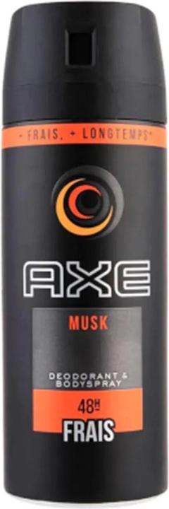 Immagine prodotto AXE Na (Getto vaporizzato, 150 ml)