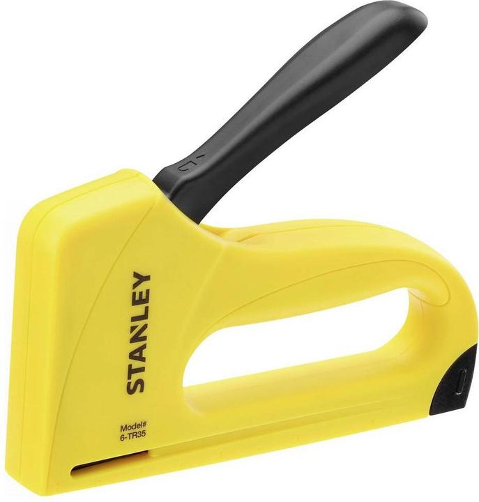 Actual product image Stanley 6-TR35 Stapler