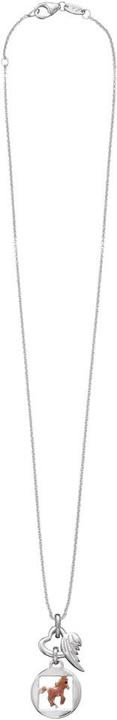 Image du produit Herzengel Collier cheval (Argent)