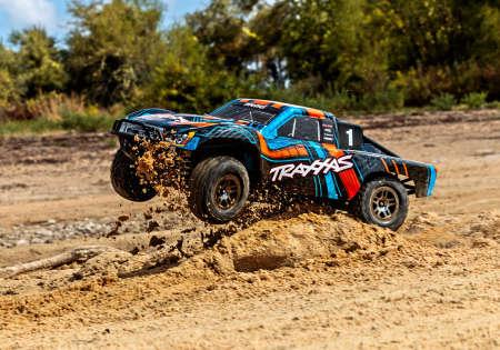 Produktbild Traxxas Slash (RTR Ready-to-Run)