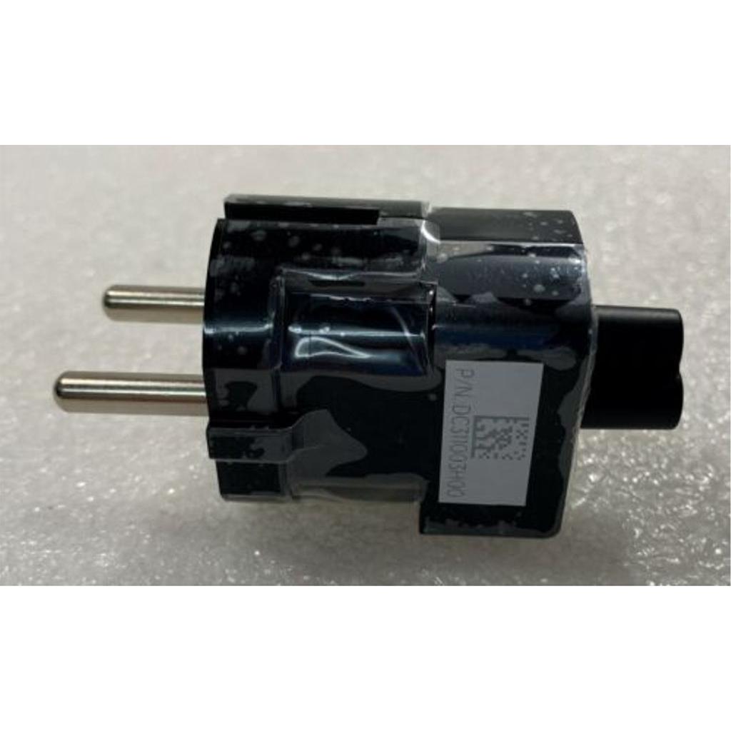 HP Duck head power adapter(EU), Drucker Zubehör