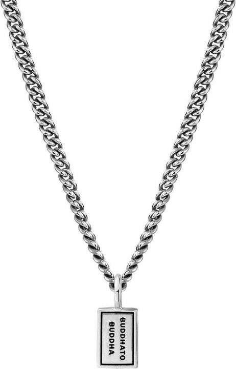 Immagine prodotto Buddha to Buddha Collana essenziale (Argento 925)