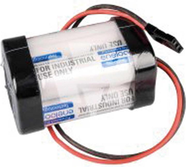 Image du produit Panasonic Cubes Eneloop (4.80 V, 1900 mAh)