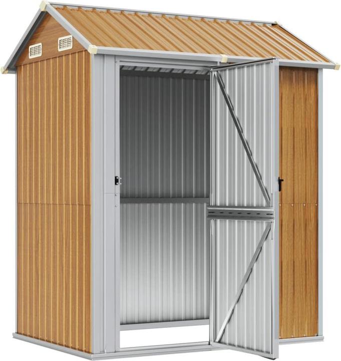 Produktbild vidaXL Gartenhaus