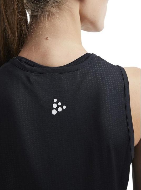 Produktbild Craft Rush Slim Singlet W (XL)