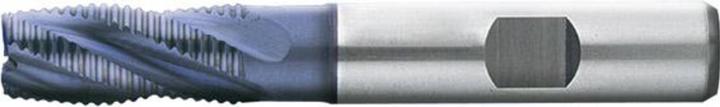 Forum Professional Solutions Forum Schruppfr. D844K TiAlN 12,0mm HR