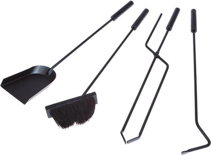 Produktbild Flammifera K087B Kaminset (Ø 23 x 66 cm)