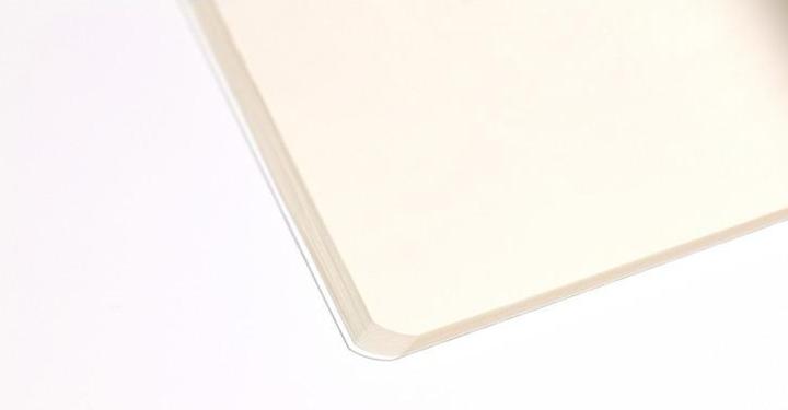 Actual product image Clairefontaine Triomphe (A4, Plain, Soft cover)