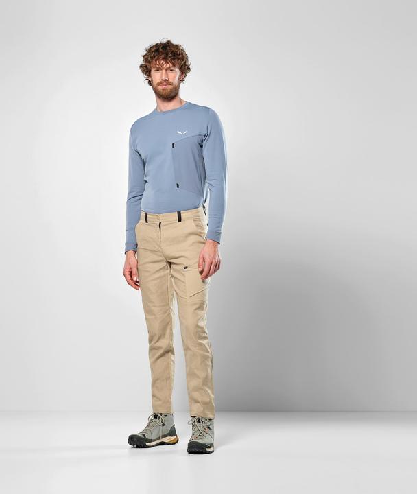 Produktbild Salewa Puez Talveno Durastretch 2 in 1 Hose Herren (W50/L30)