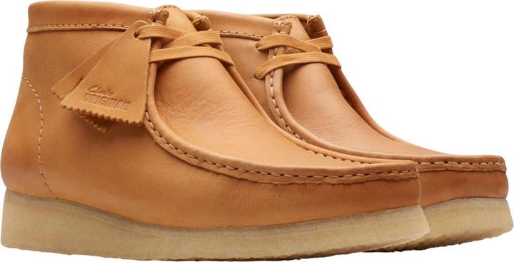 Image du produit Clarks - Bottes WALLABEE - Homme (41)