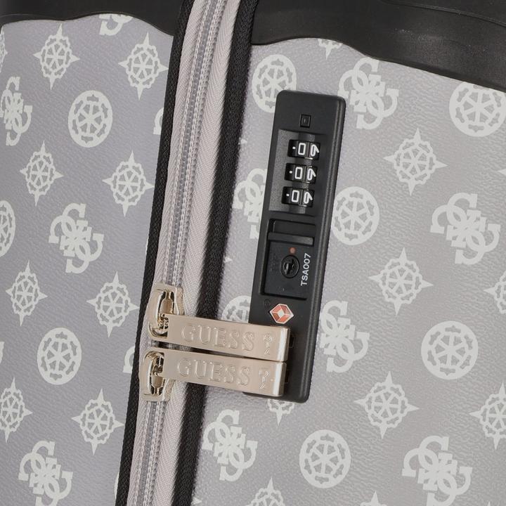 Produktbild Guess Wilder 4 Rollen Kabinentrolley 53 cm (32 l)