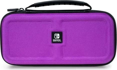 Produktbild Nacon Gaming Deluxe Travel Case (Switch, Switch Lite, Switch OLED)