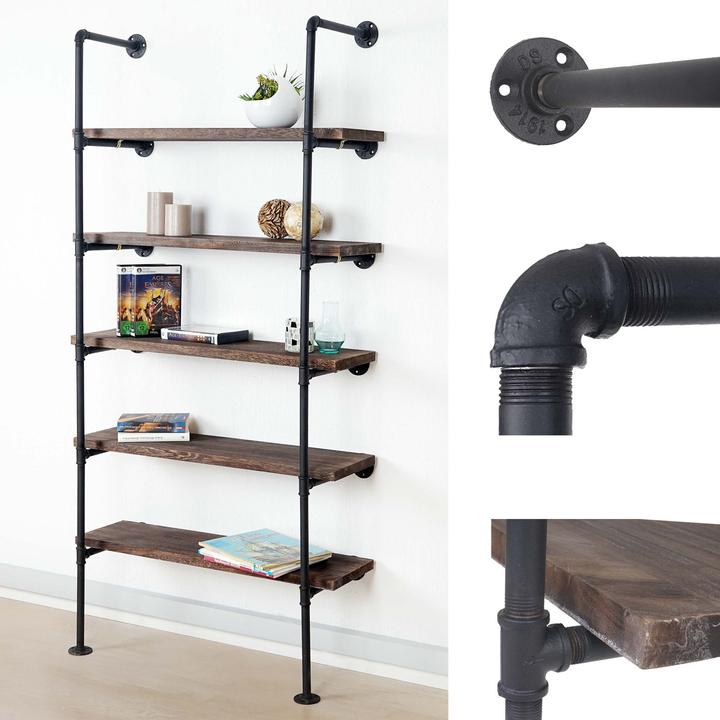 Produktbild MCW C45 (165 x 80 x 28 cm)