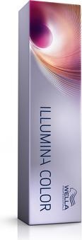 Produktbild Wella Illumina Color (6, asch-violett, 16 dunkelblond)