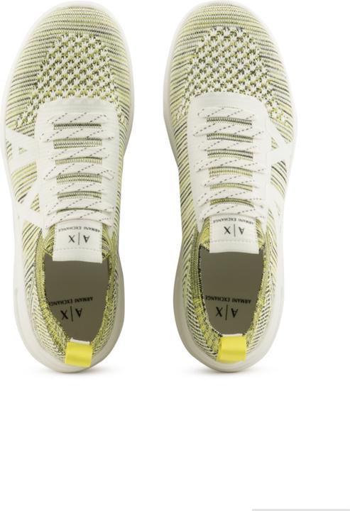 Image du produit Armani Exchange Baskets (43)