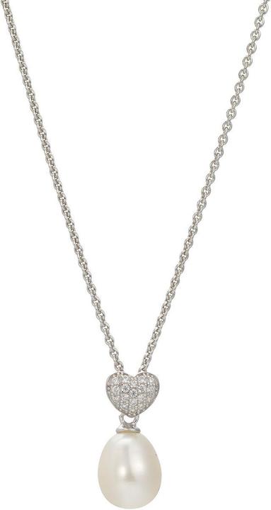 Adriana la mia Perla Romantica (Silber)