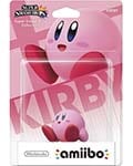 Image du produit Nintendo Amiibo Smash Kirby (3DS XL, Wii U, 3DS)
