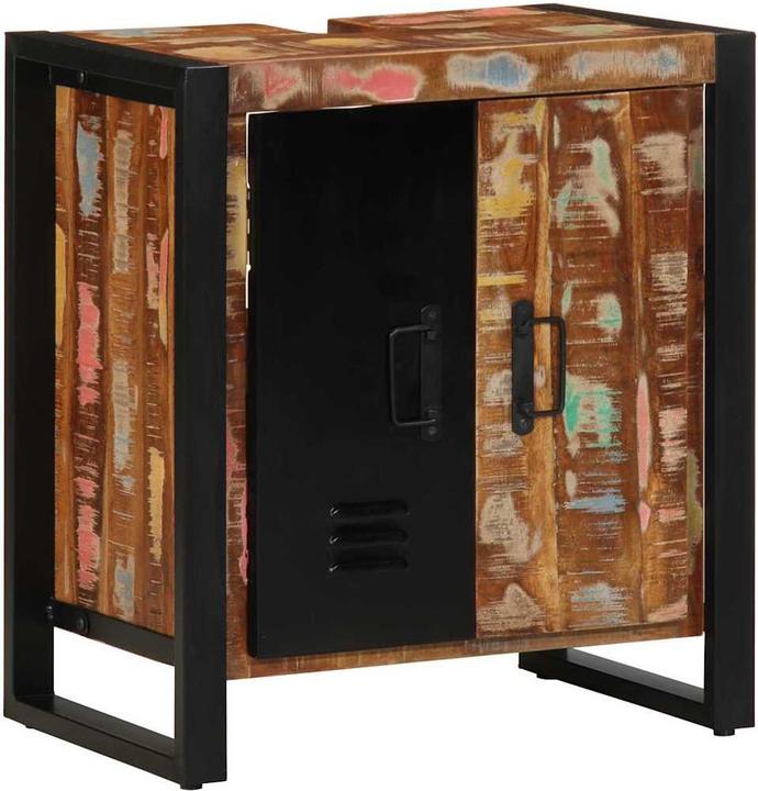 Image du produit vidaXL Badezimmerschrank (35 x 35 x 60 cm)