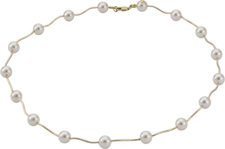 Adriana la mia Perla Eleganza (Gold)