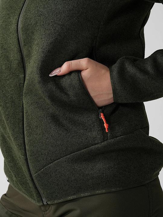 Produktbild Salewa Puez Rocca Polarlite Jacke Da (38, M)