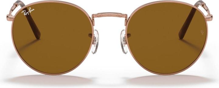 Produktbild Ray Ban New Round