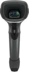 Immagine prodotto Zebra DS4608-HD, Lettore di codici a barre portatile, 1D/2D, LED, Codabar,Code 11,Code 128,Code 39,C (Codice QR, Codici a barre 1D, Testo, Codici a barre 2D)