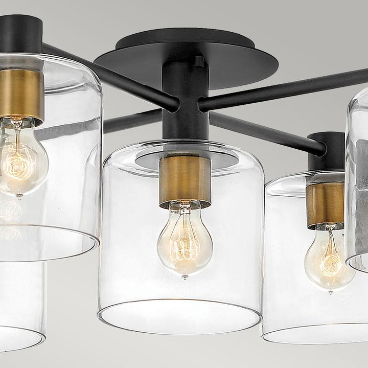 Produktbild Quintiesse Axel (E27)