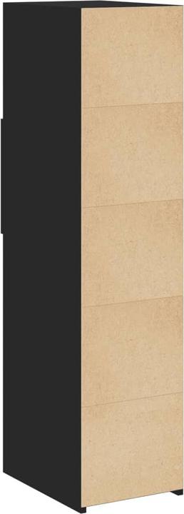 Image du produit vidaXL Highboard (30 x 42.50 x 124 cm)