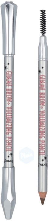 Immagine prodotto BeneFit Cosmetics Gimme Brow+ Matita Volumizzante (3 Marrone chiaro caldo)