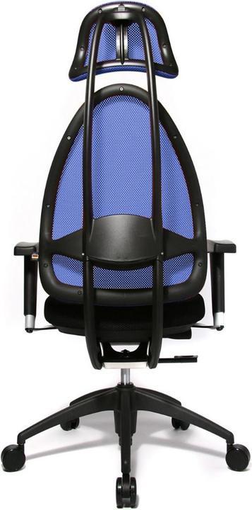 Actual product image Topstar Open Art 2010