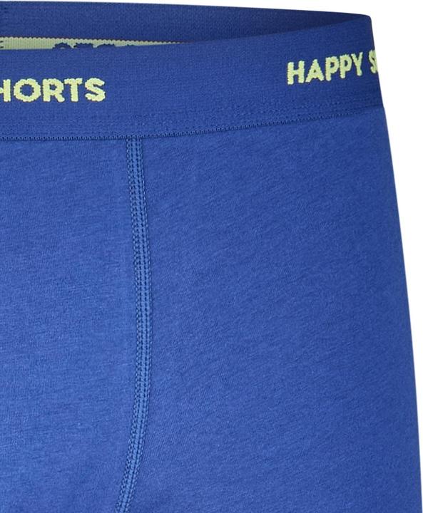 Produktbild Happy shorts Boxer Jersey (M, 2er Pack)
