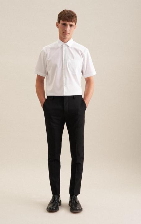 Immagine prodotto Seidensticker Camicia da Ufficio Confortevole (40)