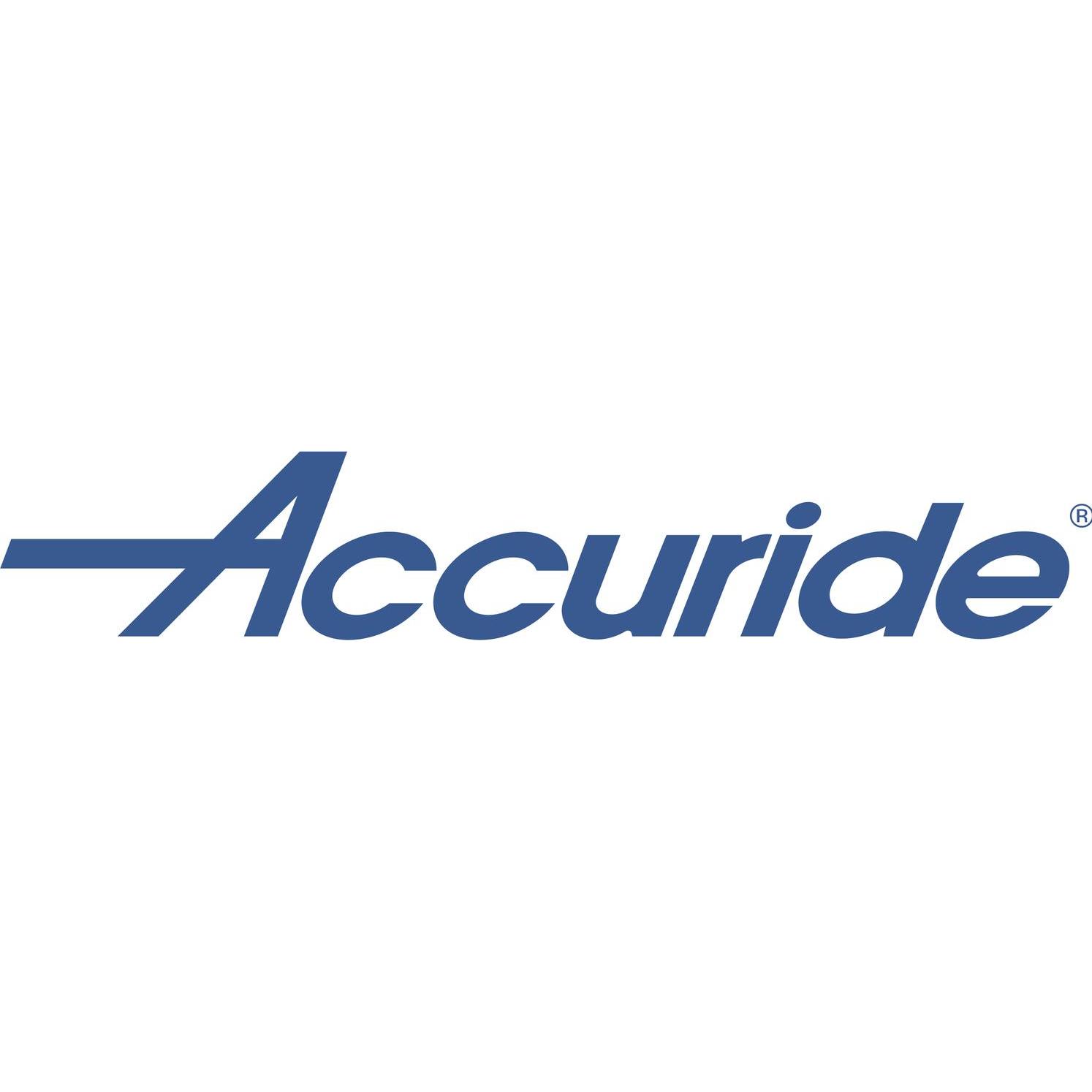 Thumbnail - Accuride Keyboard-Auszug De Luxe, schwarz, Maus + Tastatur Zubehör, Schwarz