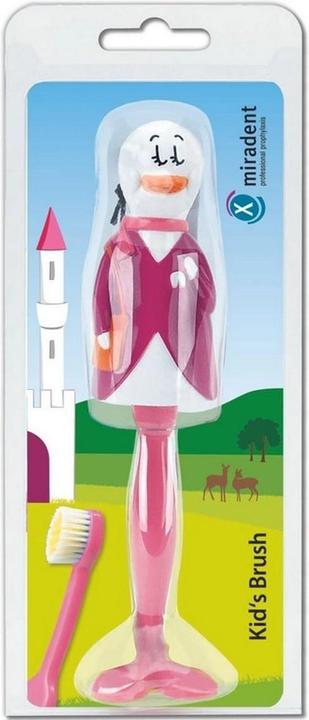 Produktbild Miradent Kid's Brush (Weich, 1x)